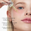 ANUA - AZELAIC ACID 10 HYALURON REDNESS SOOTHING SERUM 30ML