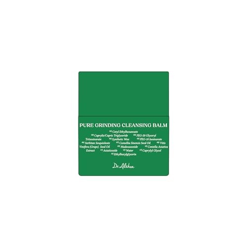 Dr. Althea Pure Grinding Cleansing Balm 50 Ml