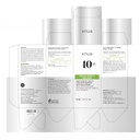 ANUA - AZELAIC ACID 10 HYALURON REDNESS SOOTHING SERUM 30ML