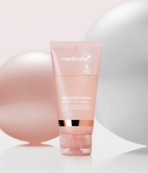 Medicube Collagen Night Wrapping Mask 75ml