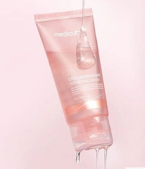 Medicube Collagen Night Wrapping Mask 75ml