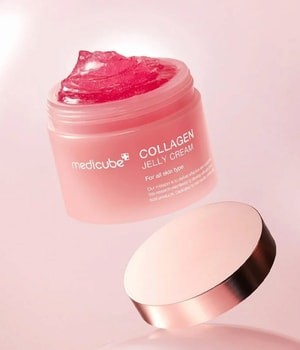 Medicube Collagen Jelly Cream 110ml