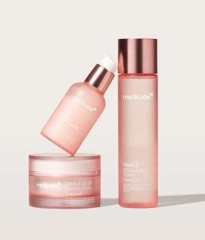 Debenhams Triple Collagen Toner 4.0 140Ml