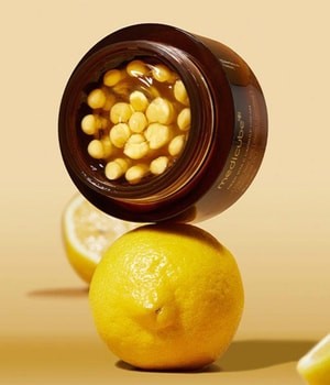 Mii Korean Skincare MEDICUBE - Deep Vita C Capsule Cream [55g]