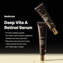 Medicube - Deep Vita a Retinol Serum - 30ml