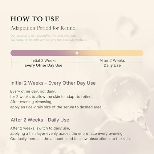 Medicube - Deep Vita a Retinol Serum - 30ml