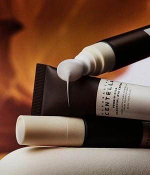 Soko Glam Skin1004 Madagascar Centella Probio-Cica Bakuchiol Eye Cream