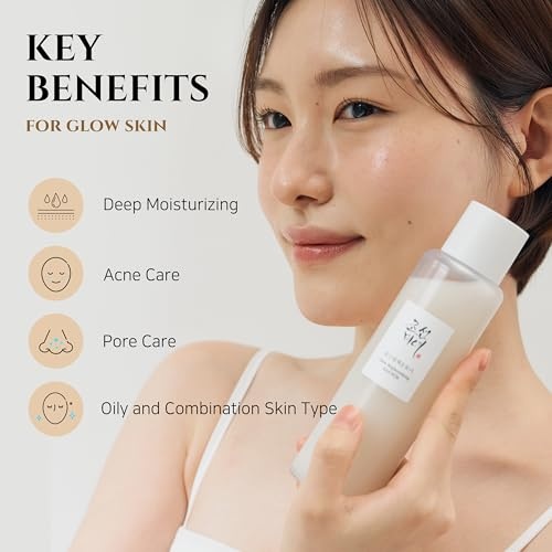 Beauty of Joseon Glow Replenishing Rice Milk 150 Ml