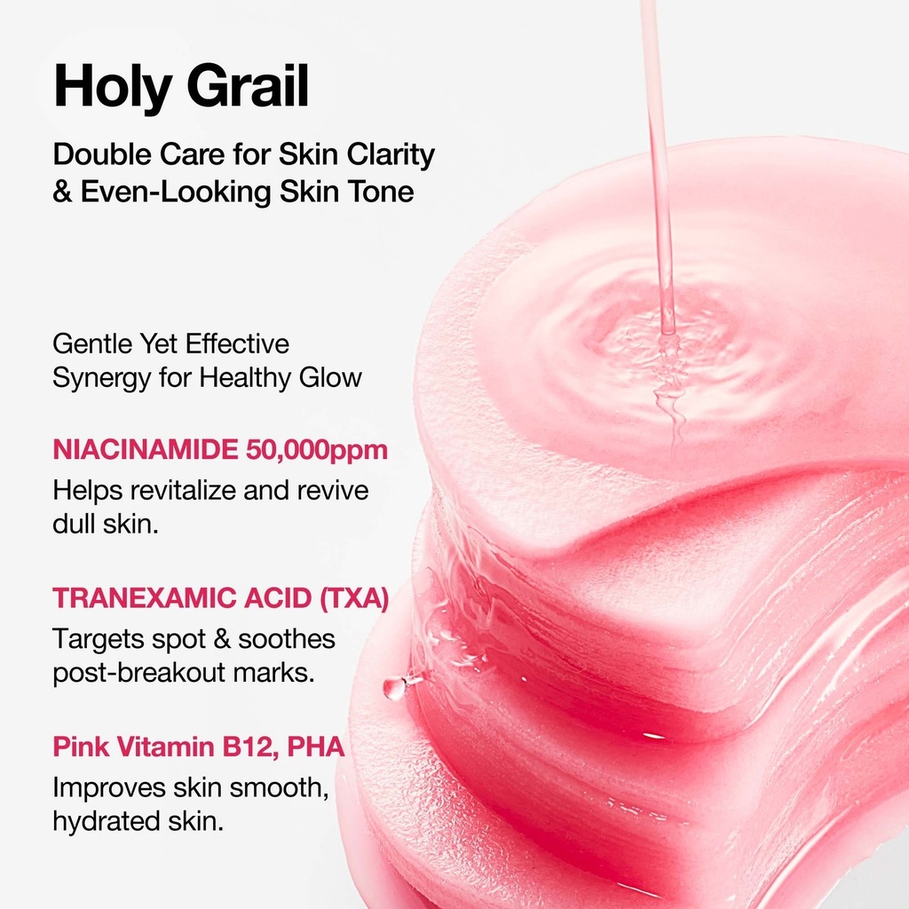 Anua Niacinamide 5 TXA Brightening Pad 210 Ml