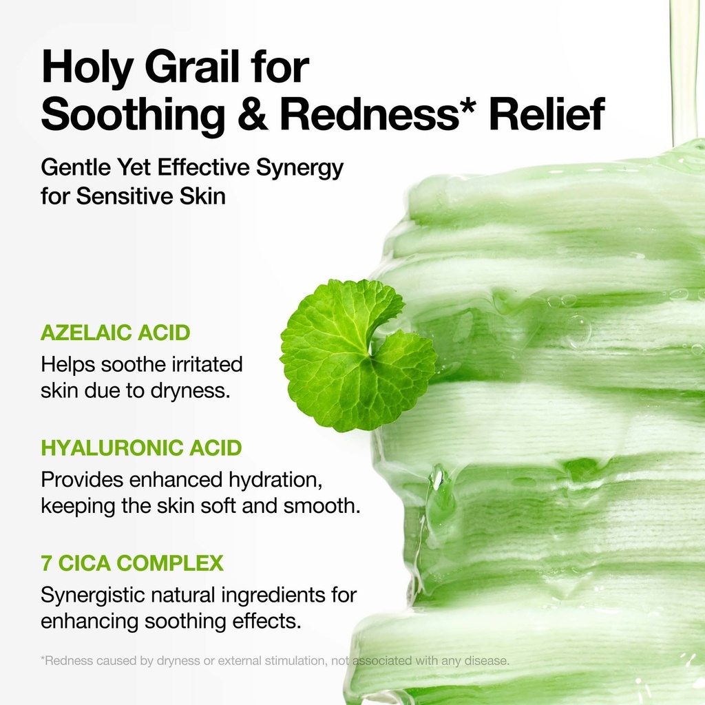 Anua Soothing Trio