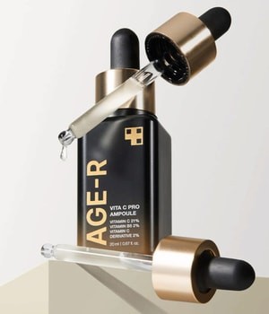 Debenhams Age-R Vita C Pro Ampoule 20Ml