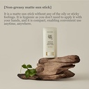 Beauty of Joseon Matte Sun Stick Mugwort + Camelia SPF50 PA++++ 18 G