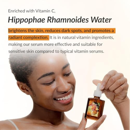 Dr. Althea Vitamin C Boosting Serum (30ml)