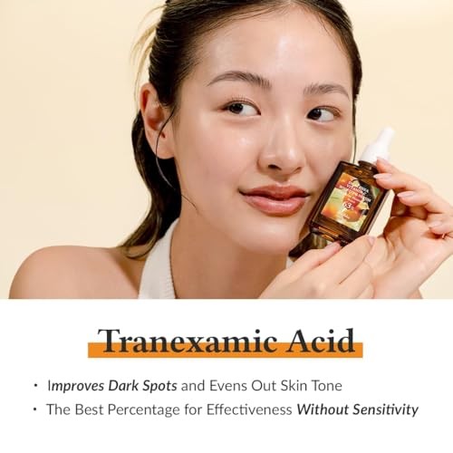 Dr. Althea Vitamin C Boosting Serum (30ml)