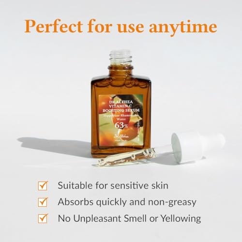 Dr. Althea Vitamin C Boosting Serum (30ml)