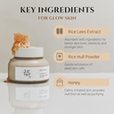 Beauty of Joseon Ground Rice and Honey Glow Mask 150 Ml