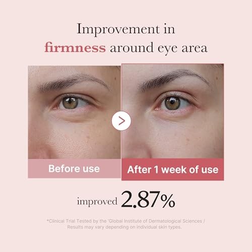 Medicube PDRN Pink Peptide Eye Serum (30ml)