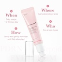 Medicube PDRN Pink Peptide Eye Serum (30ml)