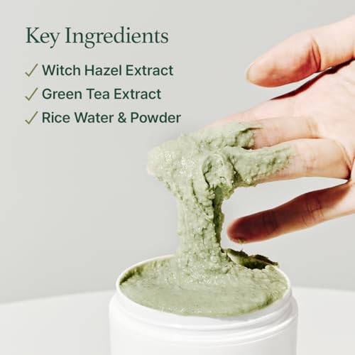ARENCIA Mochi Cleanser (120g)
