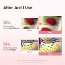 Biodance Collagen Peptide Eye Patch 30 Pairs/60 Patches