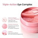 Biodance Collagen Peptide Eye Patch 30 Pairs/60 Patches