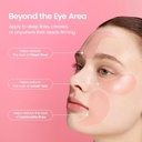 Biodance Collagen Peptide Eye Patch 30 Pairs/60 Patches