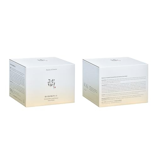 Beauty of Joseon Ground Rice and Honey Glow Mask 150 Ml