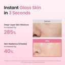 Biodance - Collagen Peptide Jelly Serum Mist - 50ml