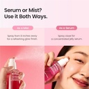 Biodance - Collagen Peptide Jelly Serum Mist - 50ml