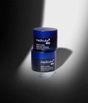 Medicube Zero Pore One Day Cream 50 Ml