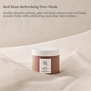 Beauty of Joseon Red Bean Refreshing Pore Mask 140 Ml