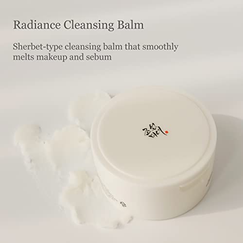 Beauty of Joseon Radiance Cleansing Balm 100 Ml