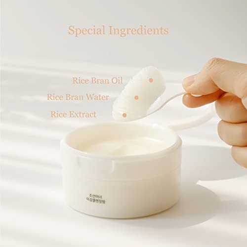 Beauty of Joseon Radiance Cleansing Balm 100 Ml