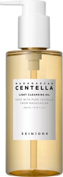 SKIN1004 - MADAGASCAR CENTELLA LIGHT CLEANSING OIL 200ML
