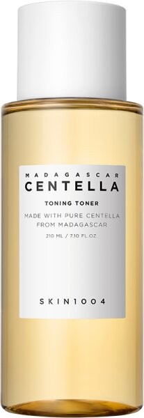SKIN1004 - MADAGASCAR CENTELLA TONING TONER 210ML