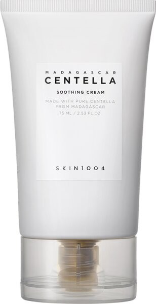 SKIN1004 - MADAGASCAR CENTELLA SOOTHING CREAM 75ML