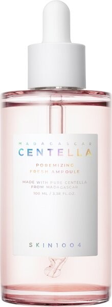 Skin1004 - MADAGASCAR CENTELLA POREMIZING FRESH AMPOULE 100ML