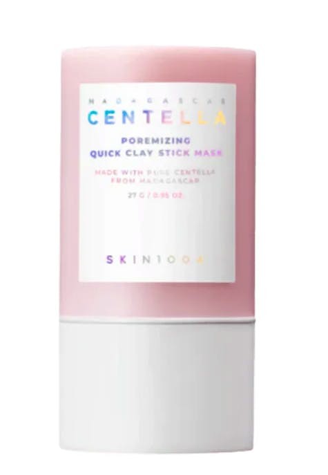 SKIN1004 - MADAGASCAR CENTELLA POREMIZING QUICK CLAY STICK MASK 27G