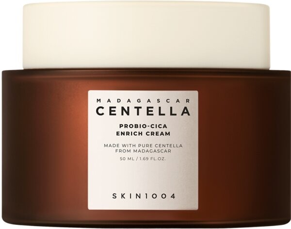 SKIN 1004 -MADAGASCAR CENTELLA PROBIO-CICA ENRICH CREAM 50ML