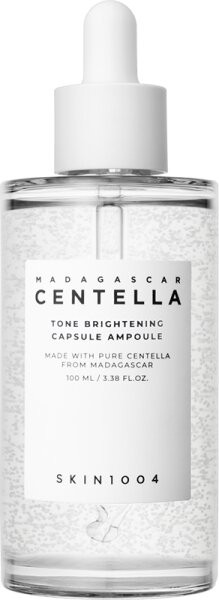 SKIN1004 - MADAGASCAR CENTELLA TONE BRIGHTENING CAPSULE AMPOULE 100ML