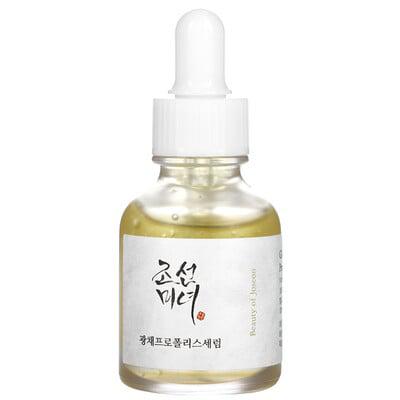 BEAUTY OF JOSEON - GLOW SERUM : PROPOLIS + NIACINAMIDE 30ML