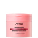 ANUA -  NIACINAMIDE 5 TXA BRIGHTENING PAD (60EA)210ML