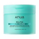 ANUA - PDRN 100 HYALURONIC ACID GLOW PAD (60EA)180ML
