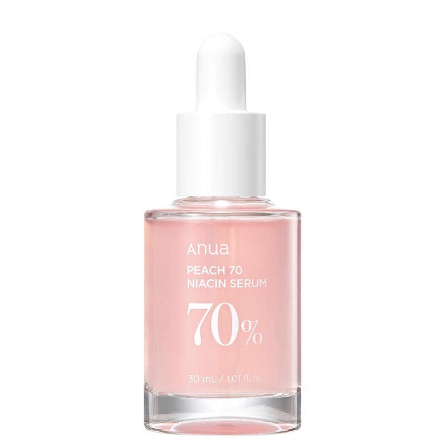 ANUA -  Peach 70% Niacin Serum (30ml)