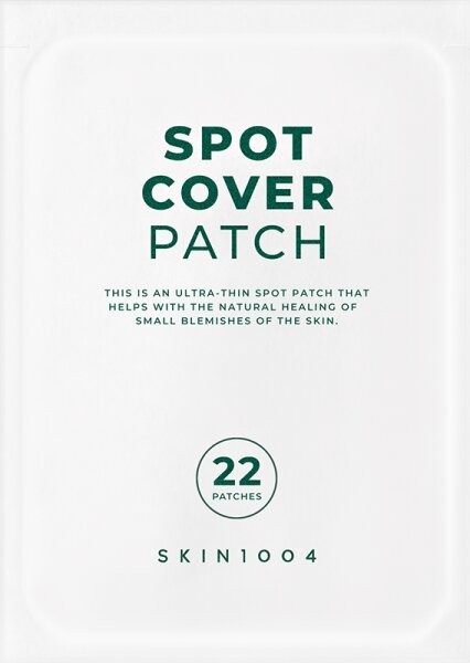 SKIN1004 Tea-Trica Spot Cover Patch 2 Ml