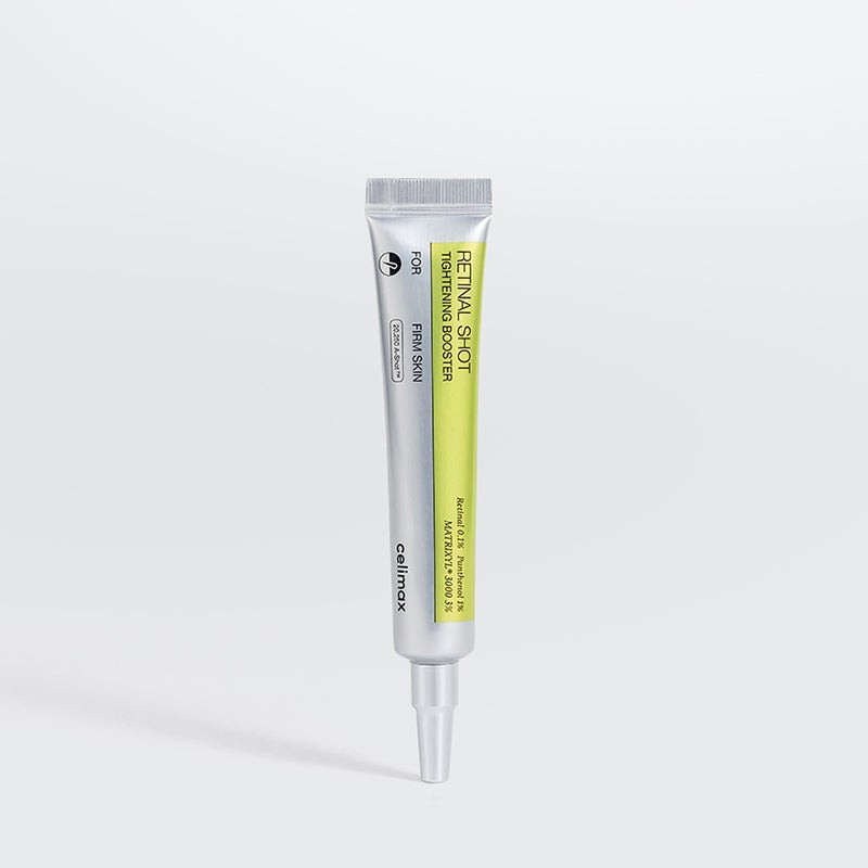 CELIMAX - the Vita-A Retinal Shot Tightening Booster - 15ml