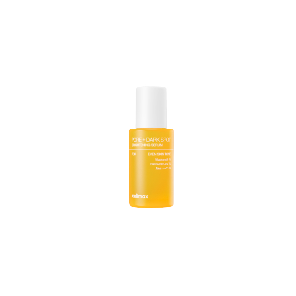 Celimax Pore + Dark Spot Brightening Serum   1.01 Fl Oz (30 Ml)