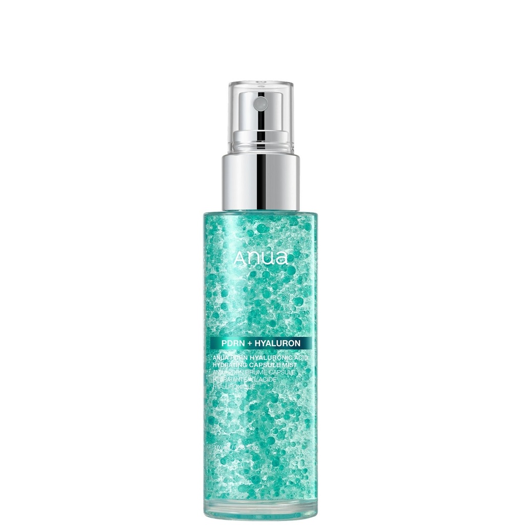 Anua PDRN Hyaluronic Acid Hydrating Capsule Mist 100 Ml