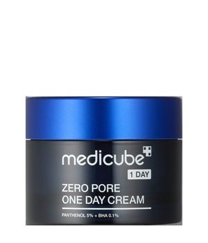 Medicube Zero Pore One Day Cream 50 Ml