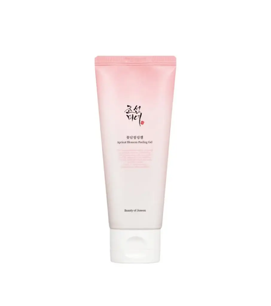 BEAUTY OF JOSEON - APRICOT BLOSSOM PEELING GEL 100ML